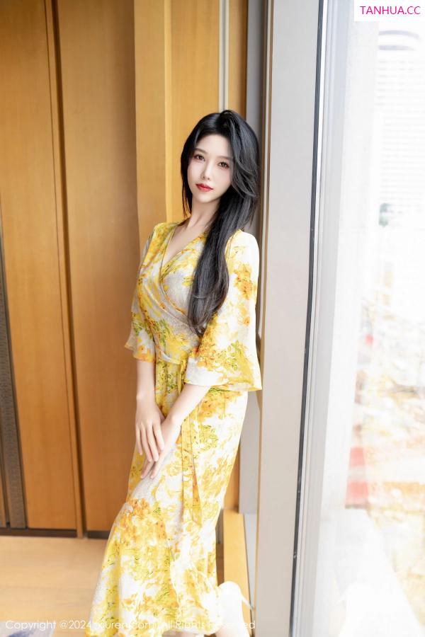 陈若依 抖娘利世 [XiuRen]高清写真图 2024.01.18 No.7981 利世 丝袜美腿第9张图片